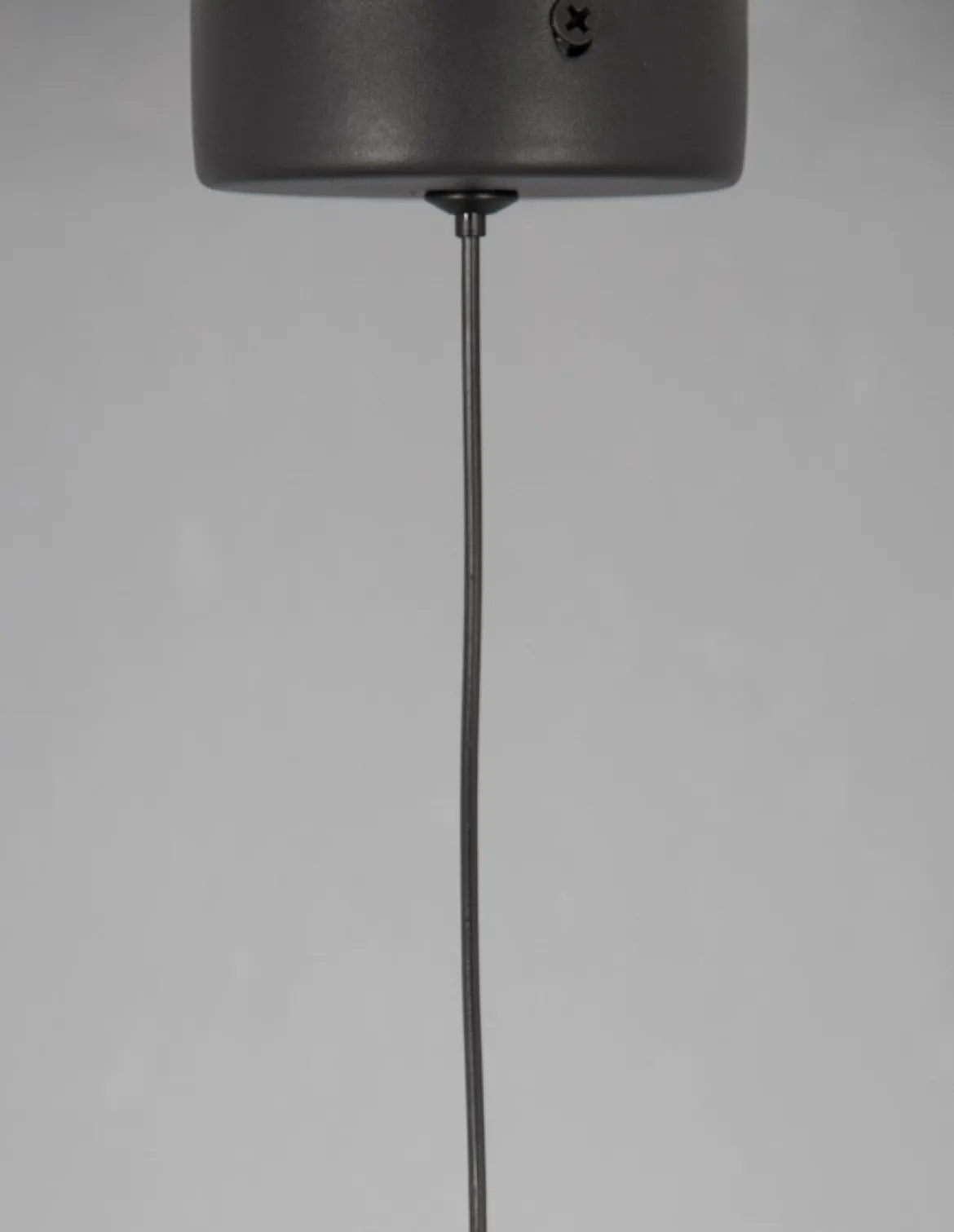Nova Luce 9601001 GIONO LED Pendelleuchte 3000K Schwarz