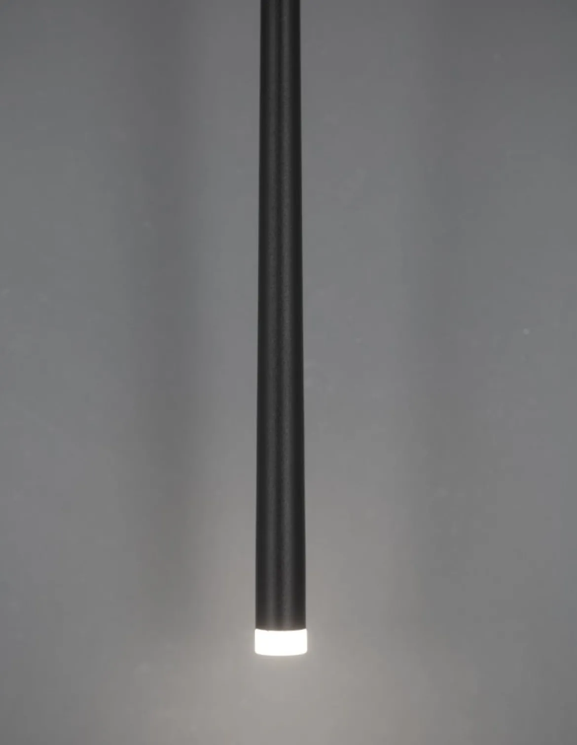 Nova Luce 9601001 GIONO LED Pendelleuchte 3000K Schwarz