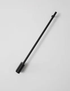 Nova Luce 9081130 GROPIUS LED Wandleuchte 3000K Schwarz