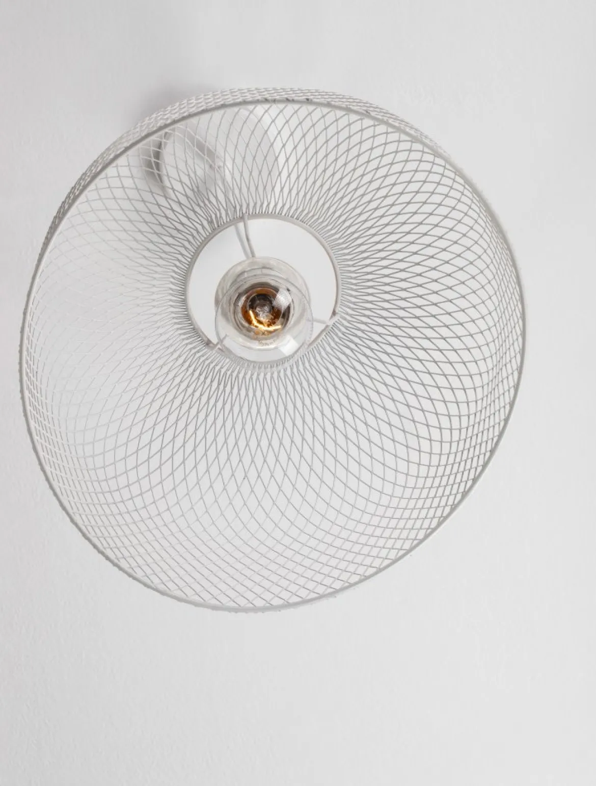 Nova Luce 9555802 LYRON Pendelleuchte Naturholz Weiss E27