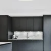 Nova Luce 9345632 MORBIDO LED Deckenleuchte 60cm 2700-4000K Weiss