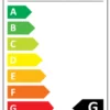 Nova Luce 9060913 SELINE LED Wandleuchte 3000K Schwarz 90cm