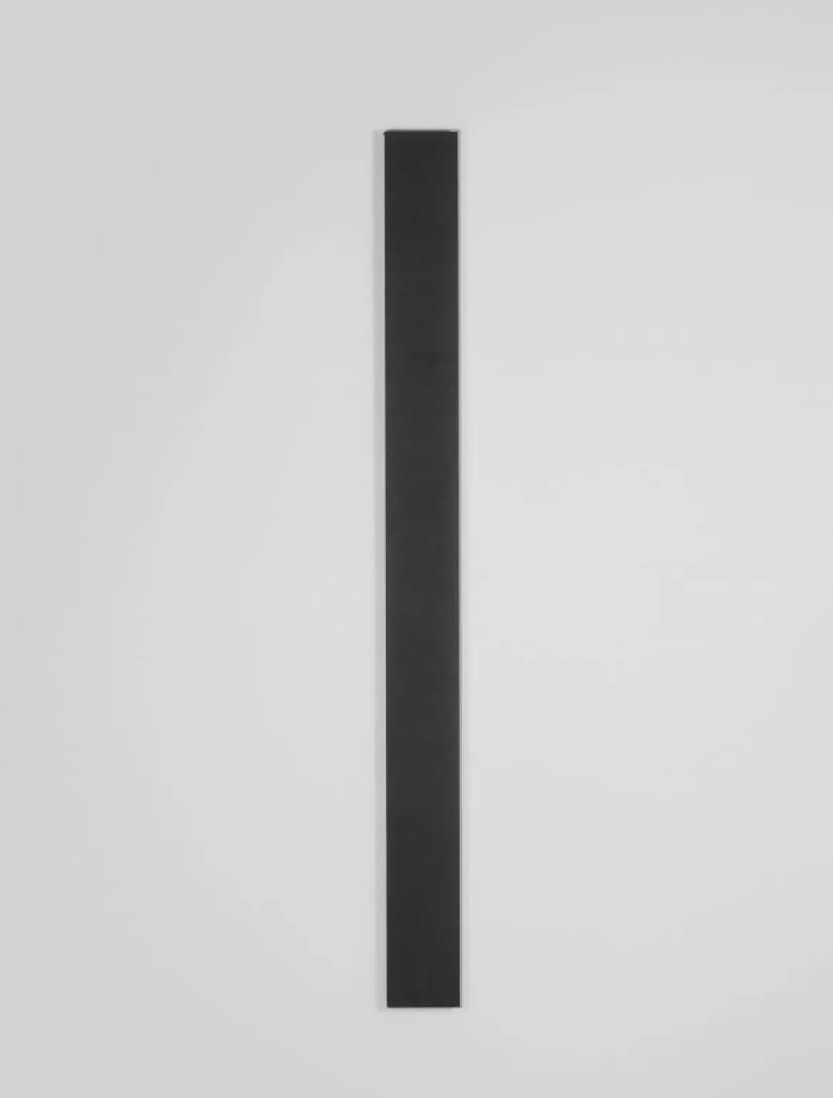 Nova Luce 9060913 SELINE LED Wandleuchte 3000K Schwarz 90cm