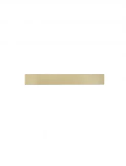 Nova Luce 9060612 SELINE LED Wandleuchte 3000K Gold 60cm