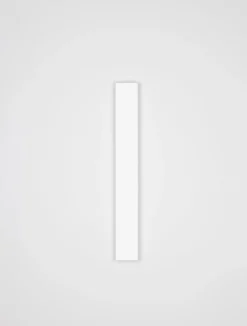 Nova Luce 9060614 SELINE LED Wandleuchte 3000K Weiss 60cm