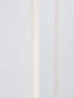 Nova Luce 9060914 SELINE LED Wandleuchte 3000K Weiss 90cm