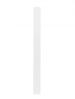 Nova Luce 9060914 SELINE LED Wandleuchte 3000K Weiss 90cm