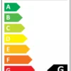 Nova Luce 9287935 TRIMLE LED Pendelleuchte 8-flammig 3000K Schwarz
