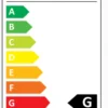 Nova Luce 9080131 WIRO LED Pendelleuchte 1-flammig 3000K Schwarz