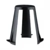 Paulmann 92399 Abstandshalter für Einbauleuchten 3er-Set 62-90 mm schwarz