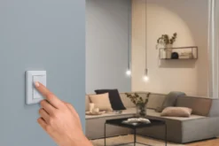 Paulmann 5191 Bundle Smart Home Zigbee LED Reflektor GU10 RGBW mit Gateway und Schalter