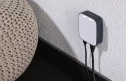Paulmann 5191 Bundle Smart Home Zigbee LED Reflektor GU10 RGBW mit Gateway und Schalter