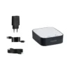 Paulmann 5179 Bundle Zigbee smik Gateway MaxLED 500 Strip Basisset RGBW 5m