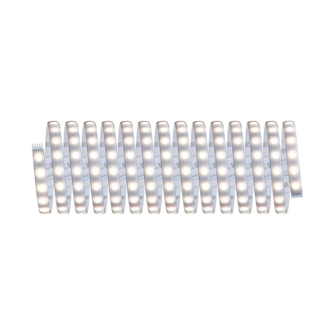 Paulmann 5179 Bundle Zigbee smik Gateway MaxLED 500 Strip Basisset RGBW 5m