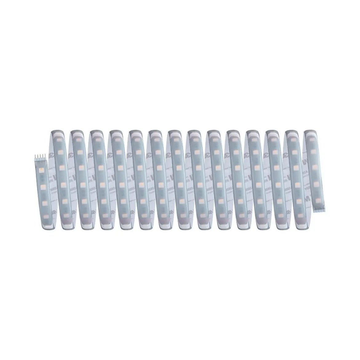 Paulmann 5179 Bundle Zigbee smik Gateway MaxLED 500 Strip Basisset RGBW 5m