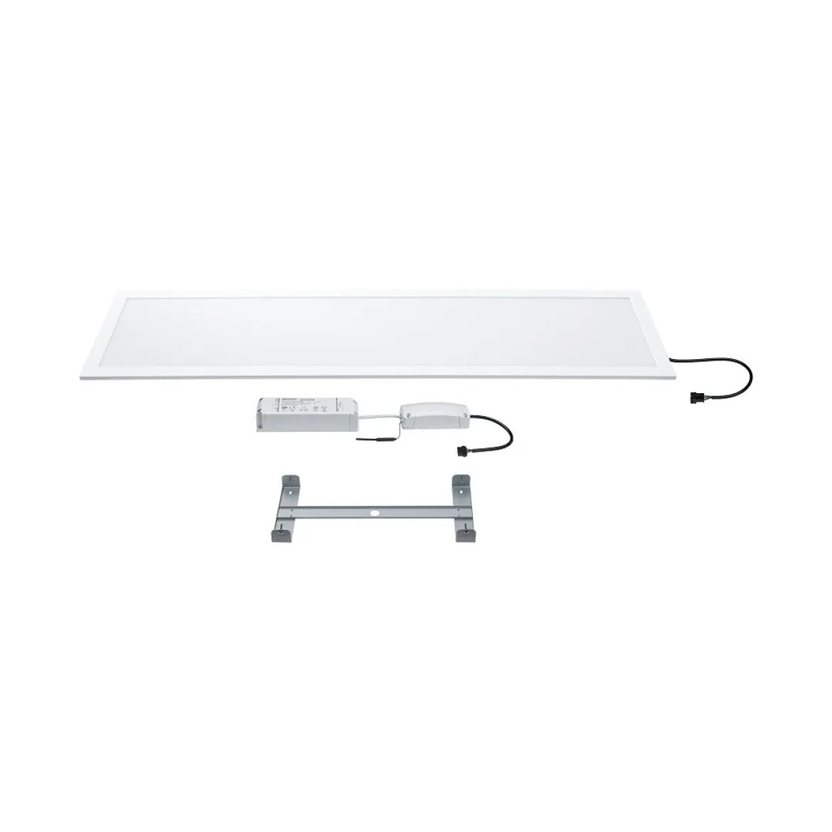 Paulmann 5170 Bundle Zigbee smik Gateway und LED Panel Amaris