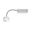 Paulmann 5182 Bundle Zigbee smik Gateway LED Modul Einbauleuchte RGBW Set