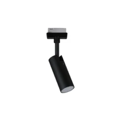 Paulmann Design URail 95592 LED Schienenspot Tubo 3000K dimmbar schwarz