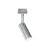 Paulmann Design URail 95596 LED Schienenspot Tubo 4000K dimmbar chrom matt