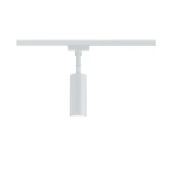 Paulmann Design URail 95597 LED Schienenspot Tubo 4000K dimmbar weiß