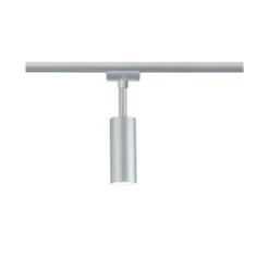 Paulmann Design URail No. 95506 URail LED Spot Tubo 1x 5W Chrom matt