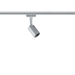 Paulmann Design URail No. 95329 URail Spot Pure I Chrom matt max. 10W GU10