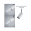Paulmann Design URail No. 95330 URail Spot Pure I Weiß max. 10W GU10