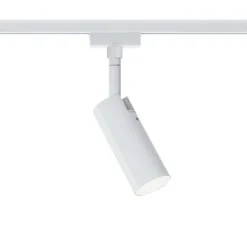 Paulmann Design URail No. 95507 URail LED Spot Tubo 1x 5W Weiß