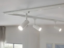 Paulmann Design URail No. 95507 URail LED Spot Tubo 1x 5W Weiß