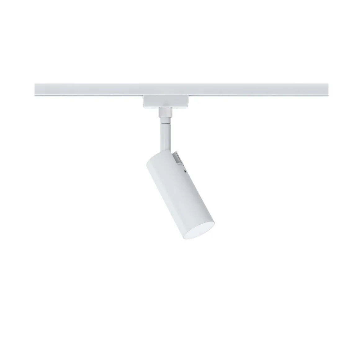 Paulmann Design URail No. 95507 URail LED Spot Tubo 1x 5W Weiß