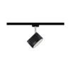 Paulmann Design URail No. 96924 URail LED-Spot Arena 14W Schwarz matt chrom