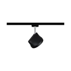 Paulmann Design URail No. 96924 URail LED-Spot Arena 14W Schwarz matt chrom