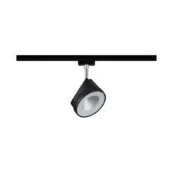 Paulmann Design URail No. 96942 URail LED-Spot Arena 14W Schwarz matt chrom 4000K