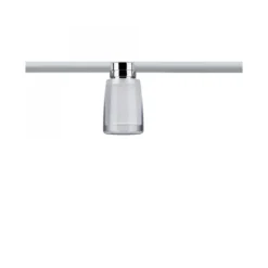 Paulmann Design URail No. 95501 URail LED-Spot Ceiling Safira 5,2 W dimmbar