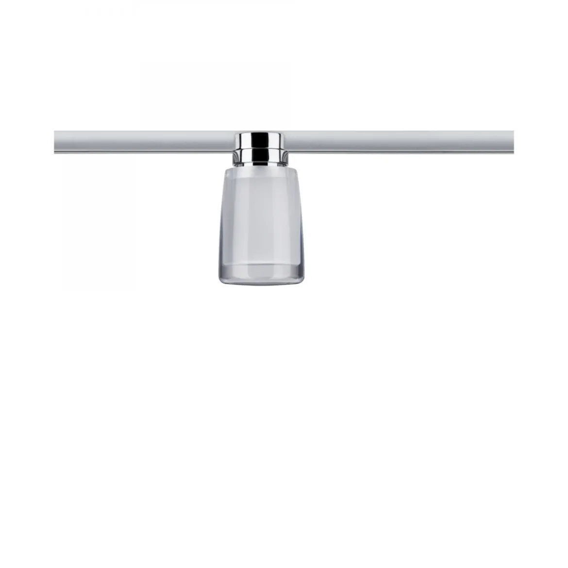 Paulmann Design URail No. 95501 URail LED-Spot Ceiling Safira 5,2 W dimmbar