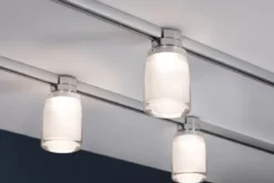 Paulmann Design URail No. 95501 URail LED-Spot Ceiling Safira 5,2 W dimmbar