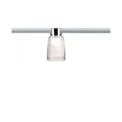 Paulmann Design URail No. 95501 URail LED-Spot Ceiling Safira 5,2 W dimmbar