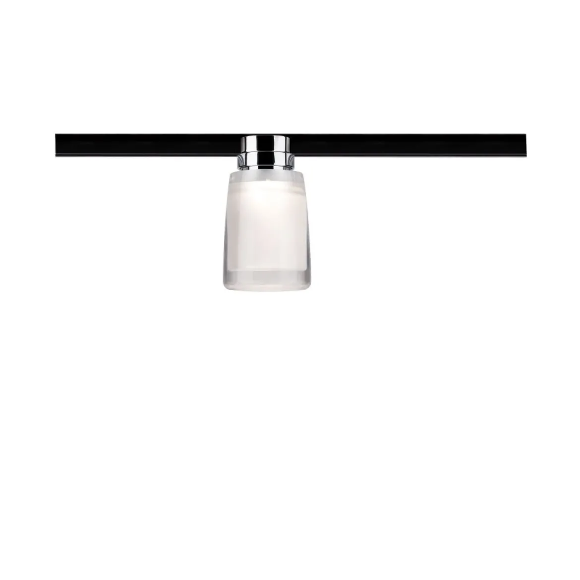 Paulmann Design URail No. 95501 URail LED-Spot Ceiling Safira 5,2 W dimmbar