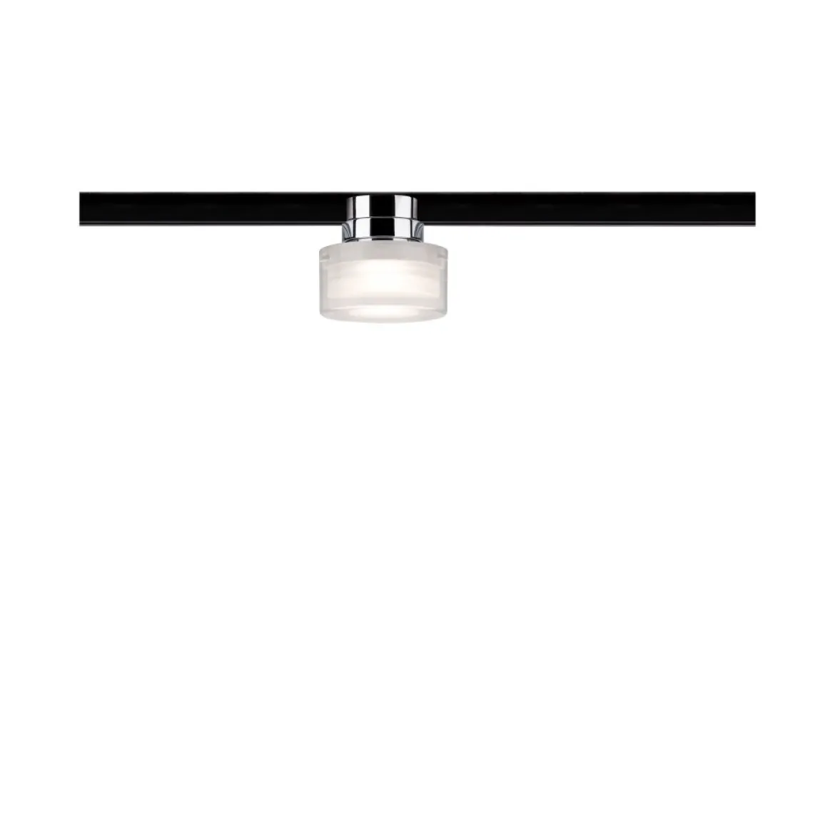 Paulmann Design URail No. 95502 URail LED-Spot Ceiling Topa Dot 5,2 W dimmbar