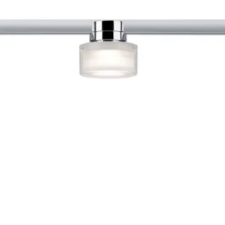 Paulmann Design URail No. 95502 URail LED-Spot Ceiling Topa Dot 5,2 W dimmbar
