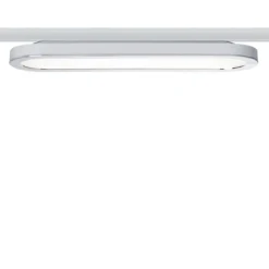 Paulmann Design URail No. 95320 URail LED Panel Loop Weiß 7W