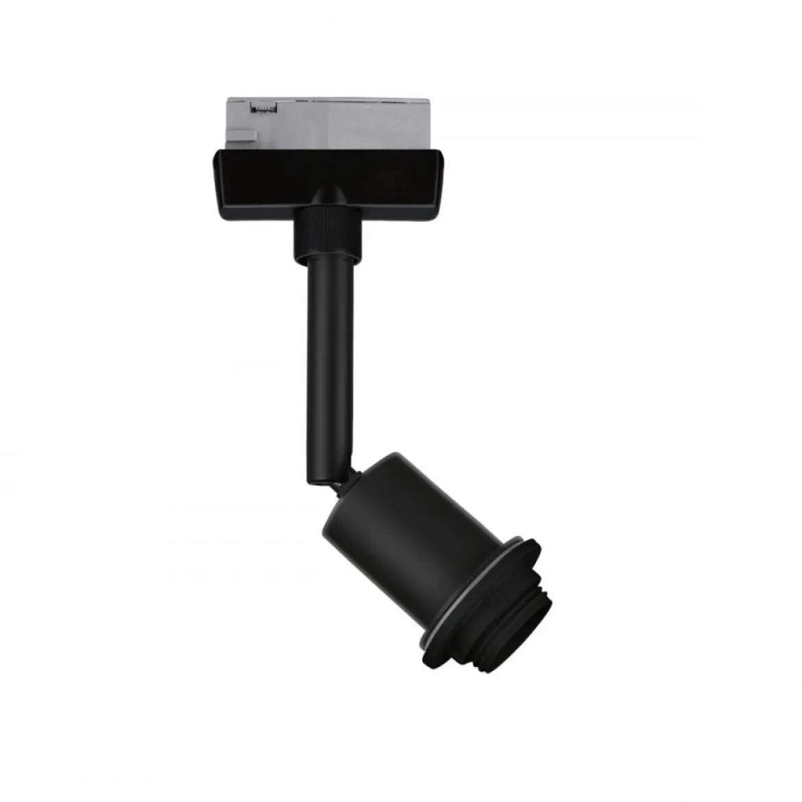 Paulmann Design URail No. 96913 URail DecoSystems Spot schwarz max.20W E14