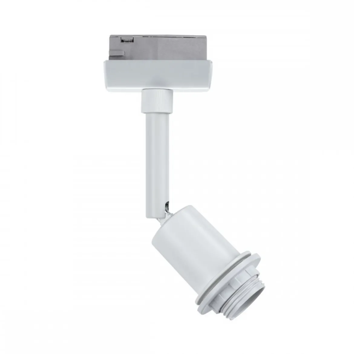 Paulmann Design URail No. 96970 URail DecoSystems Spot Weiß max.20W E14 ohne Leuchtmittel