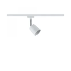 Paulmann Design URail No. 95336 URail Spot Cover Weiß max. 10W GU10