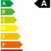 Paulmann 29134 Eco-Line Filament 230V LED Tropfen 3er-Pack E14 525lm 3000K klar