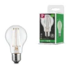 Paulmann 29250 Eco-Line Filament 230V LED Birne E27 470lm 3000K 3-Step-Dim Klar