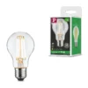 Paulmann 29252 Eco-Line Filament 230V LED Birne E27 1055lm 3000K 3-Step-Dim Klar
