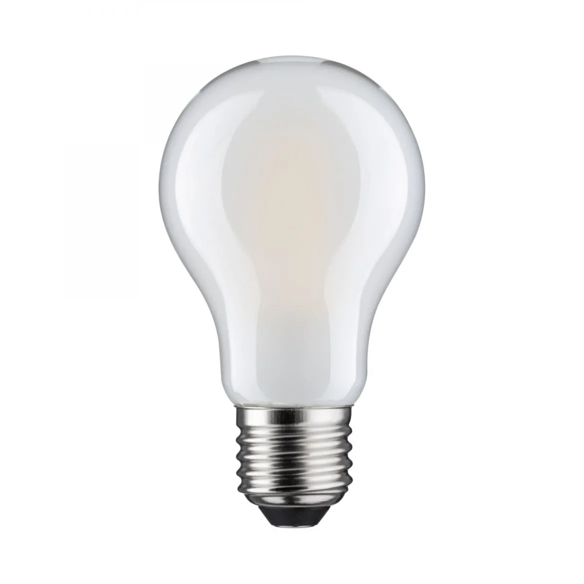 Paulmann 29255 Eco-Line Filament 230V LED Birne E27 470lm 3000K 3-Step-Dim Matt