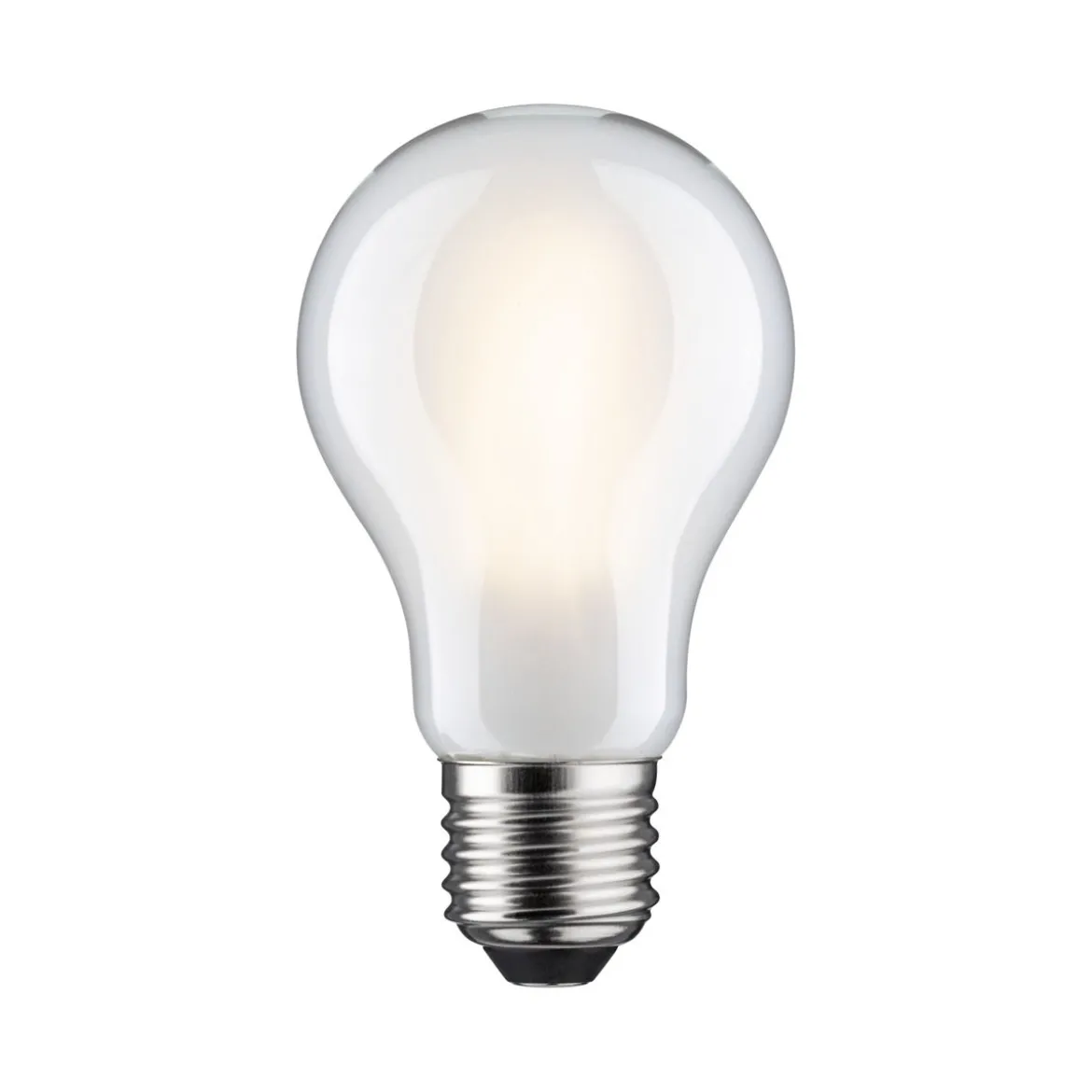 Paulmann 29255 Eco-Line Filament 230V LED Birne E27 470lm 3000K 3-Step-Dim Matt