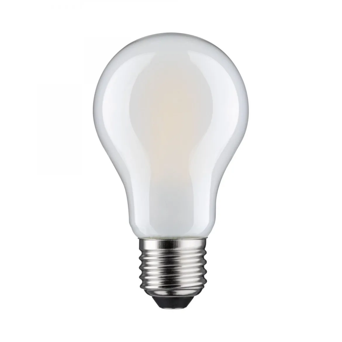 Paulmann 29257 Eco-Line Filament 230V LED Birne E27 1055lm 3000K 3-Step-Dim Matt